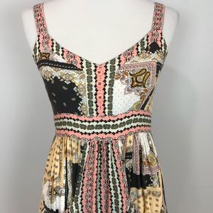 perfectly paisley maxi matilda jane